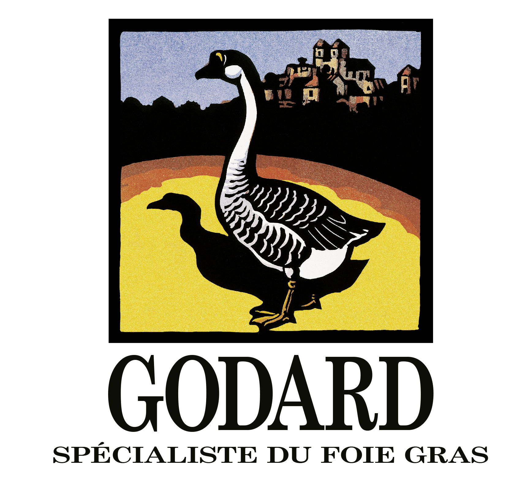 Godard